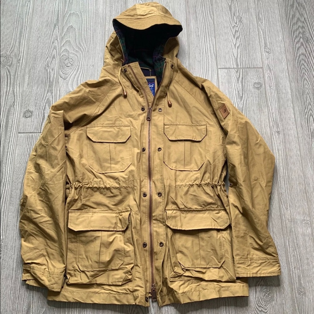 Penfield 60/40 Parka